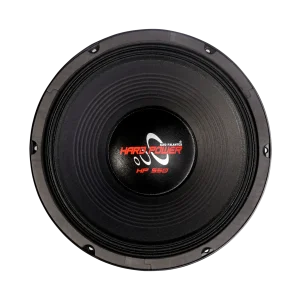 Woofer Hard Power HP 550 - Descontinuado (550W RMS - 15")