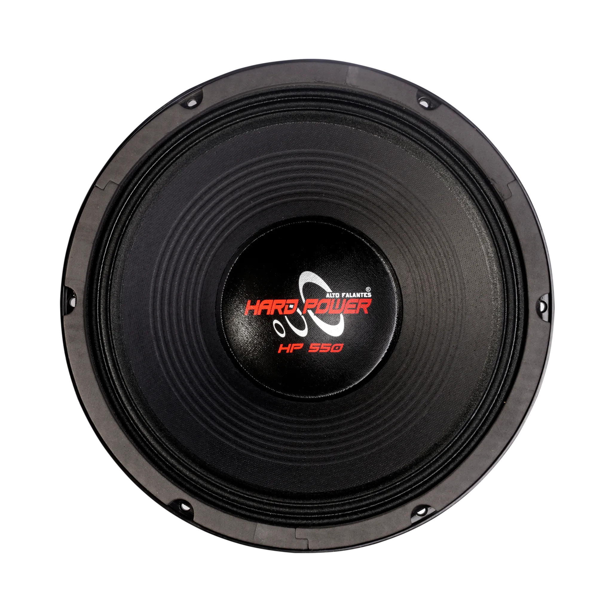 Woofer Hard Power HP 550 - Descontinuado (550W RMS - 15")