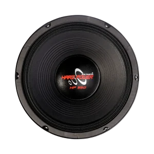 Woofer Hard Power HP 550 (550W RMS - 12")