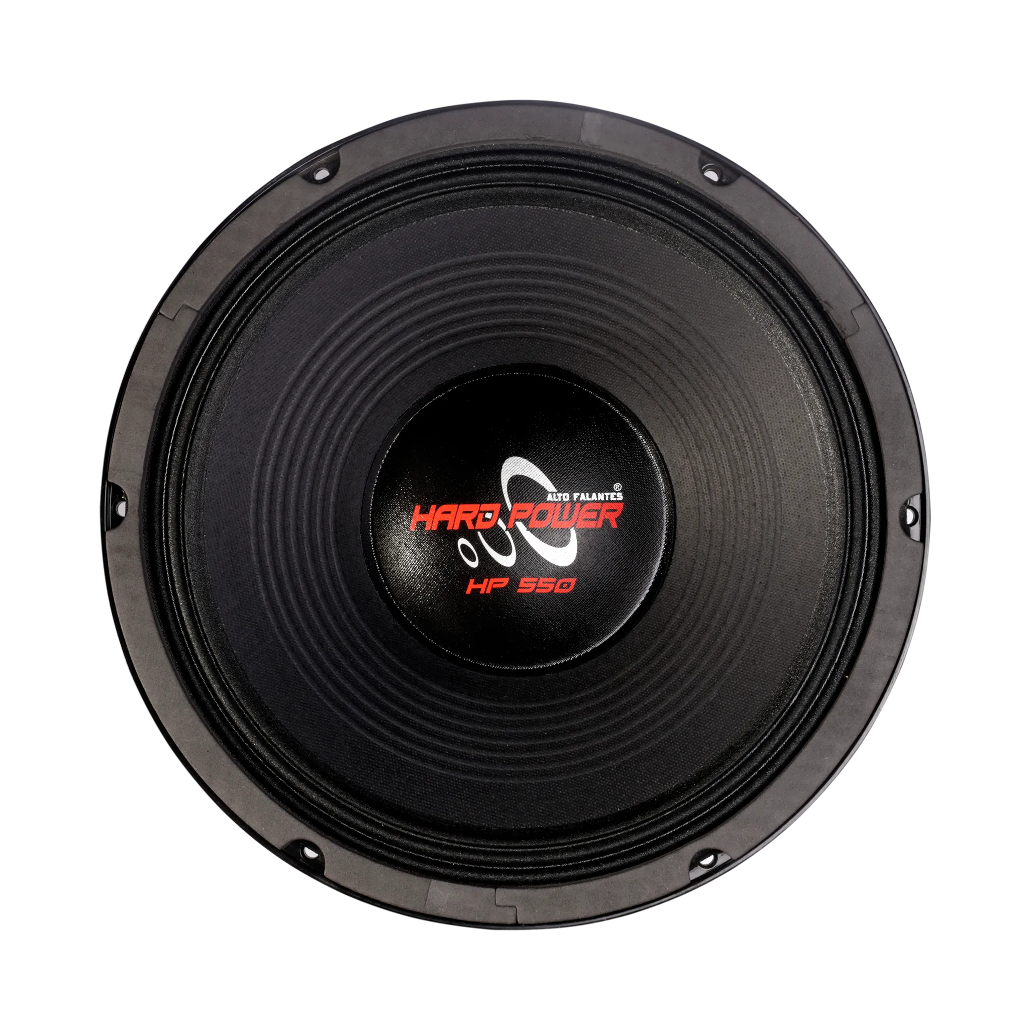 Woofer Hard Power HP 550 (550W RMS - 12")
