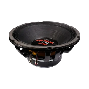 Alternative view of Woofer Hard Power HP 550 (550W RMS - 12")