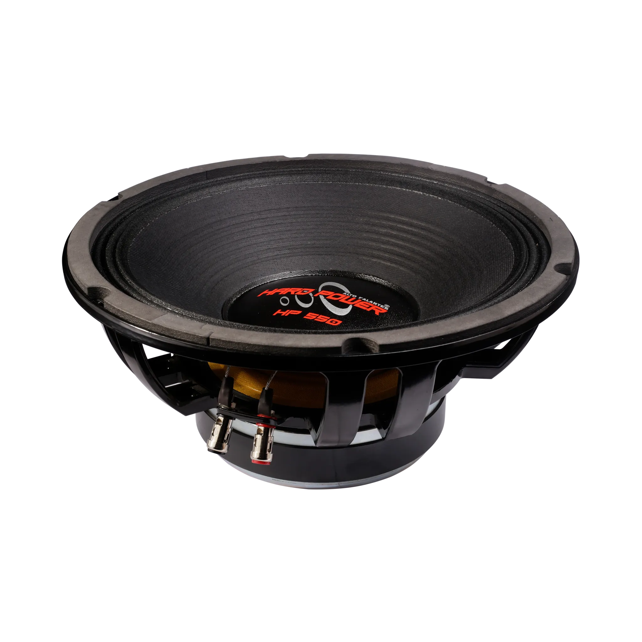 Woofer Hard Power HP 550 (550W RMS - 12") - Imagem 2