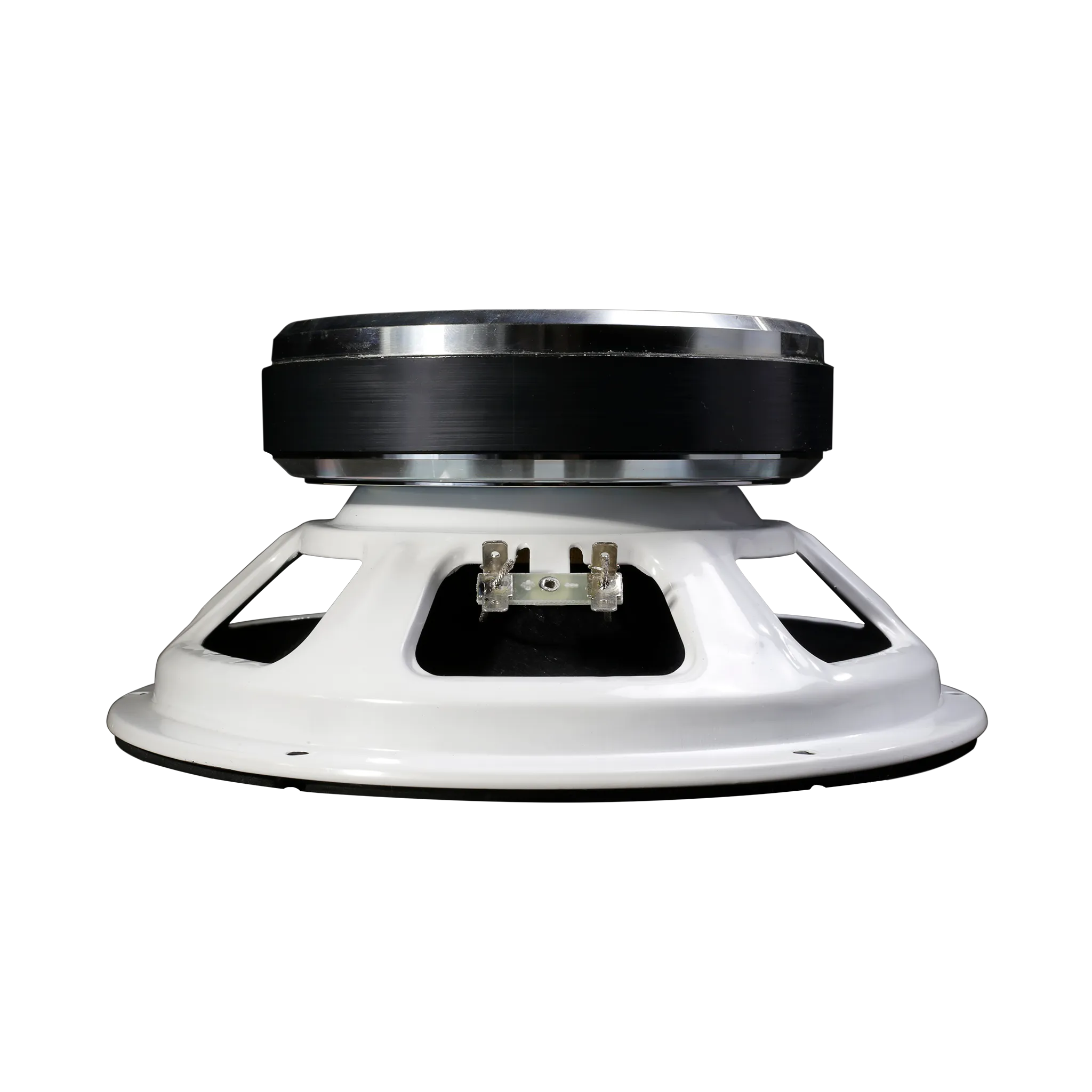 Alto-Falante Médio Hard Power HP 550 STEEL (550W RMS - 10") - Imagem 2