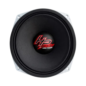 Woofer Hard Power HP 600H (600W RMS - 10" - 6 Ω)