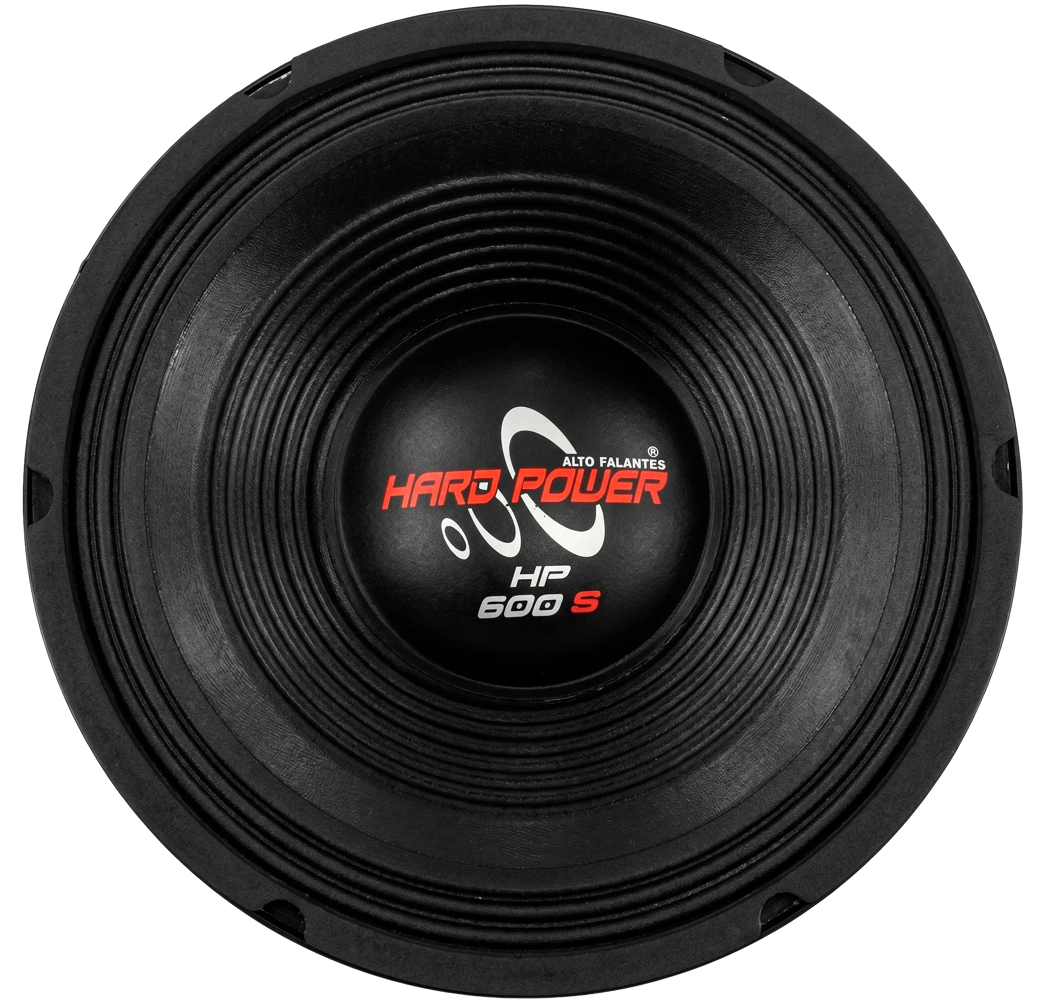 Woofer Hard Power HP 600s - Descontinuado (600W RMS - 12")