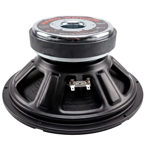 Alternative view of Woofer Hard Power HP 600s - Descontinuado (600W RMS - 12")