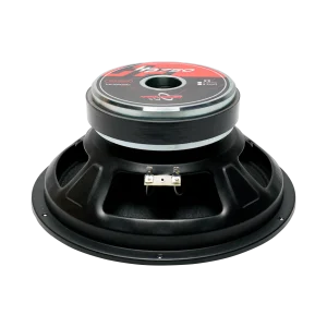 Alternative view of Woofer Hard Power HP 750 (750W RMS - 12")