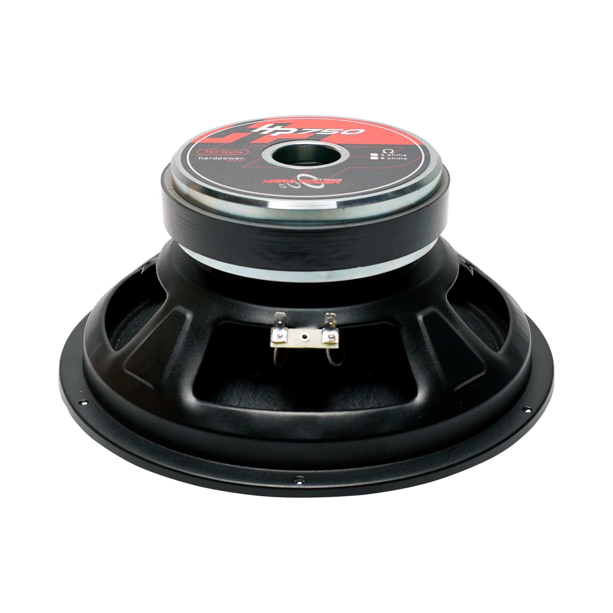 Woofer Hard Power HP 750 (750W RMS - 12") - Imagem 2
