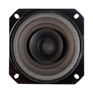 Alto-Falante Médio Hard Power HP 85 (4" / 85W RMS - Linha PRO)