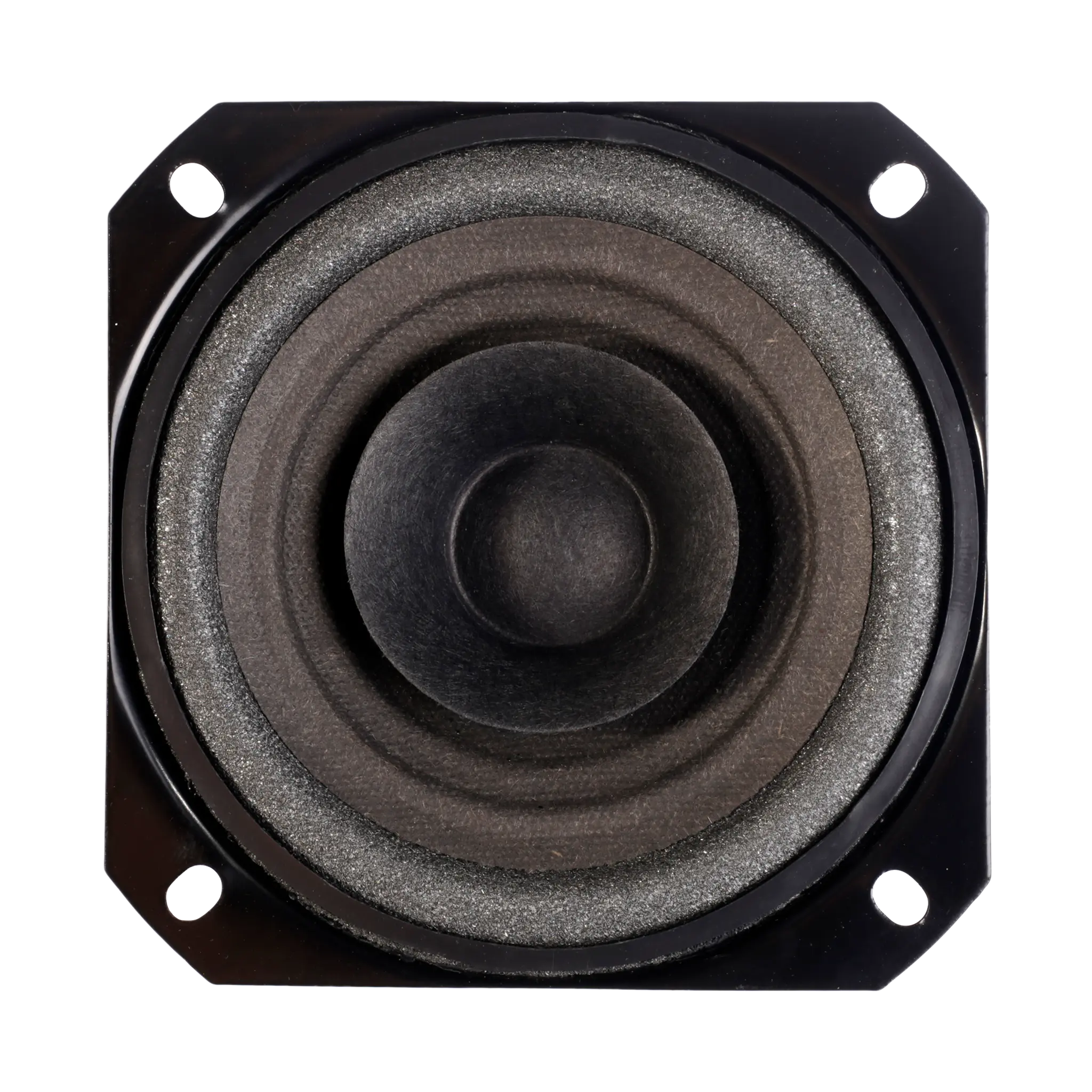 Alto-Falante Médio Hard Power HP 85 (4" / 85W RMS - Linha PRO)