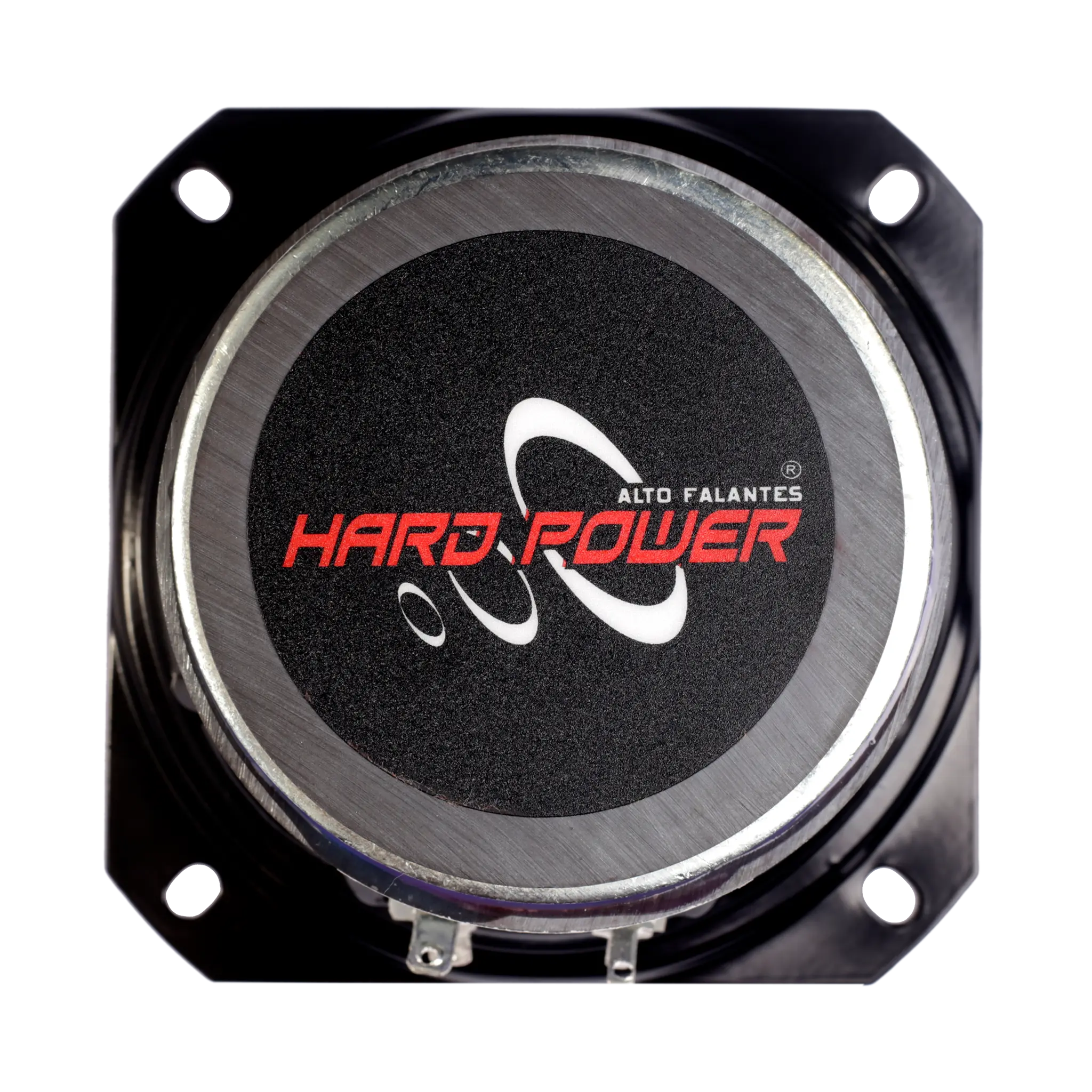 Alto-Falante Médio Hard Power HP 85 (4" / 85W RMS - Linha PRO) - Imagem 4