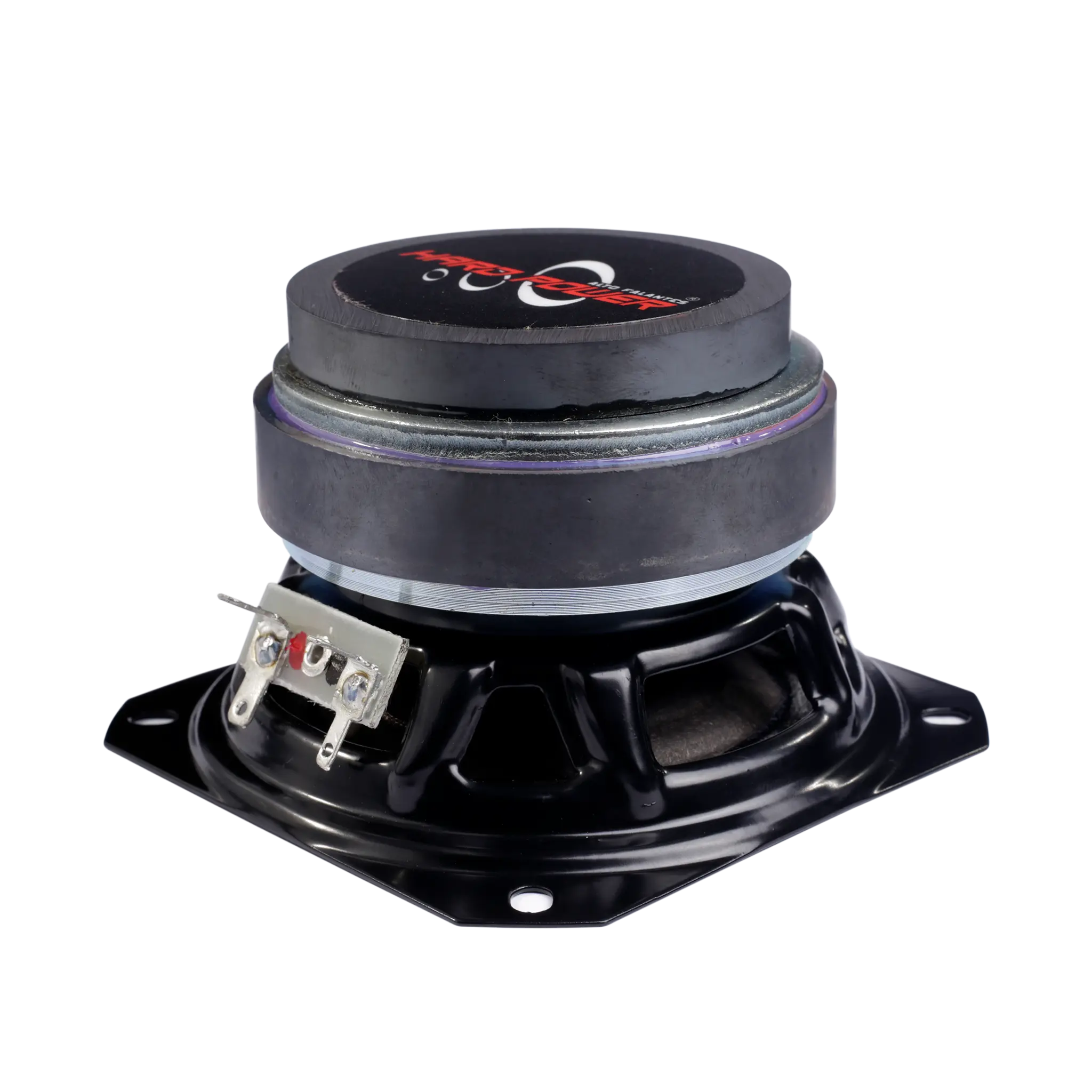 Alto-Falante Médio Hard Power HP 85 (4" / 85W RMS - Linha PRO) - Imagem 2