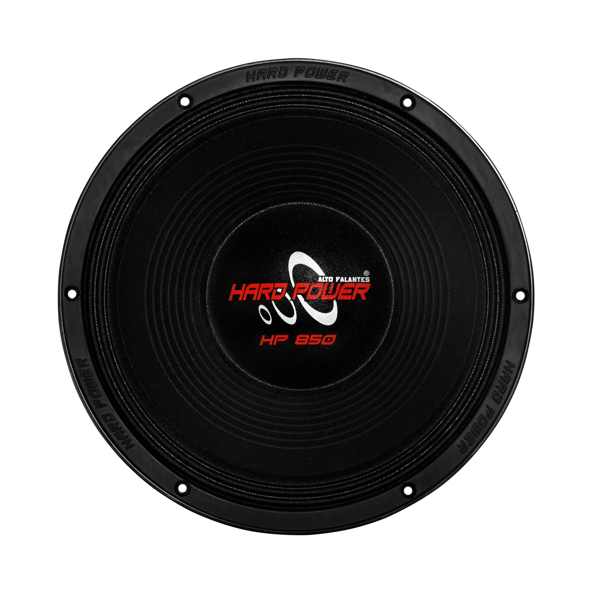 Woofer Hard Power HP 850 (850W RMS - 12")