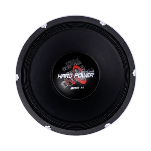 Alto-Falante Médio Hard Power HP 900H (900W RMS - 12")