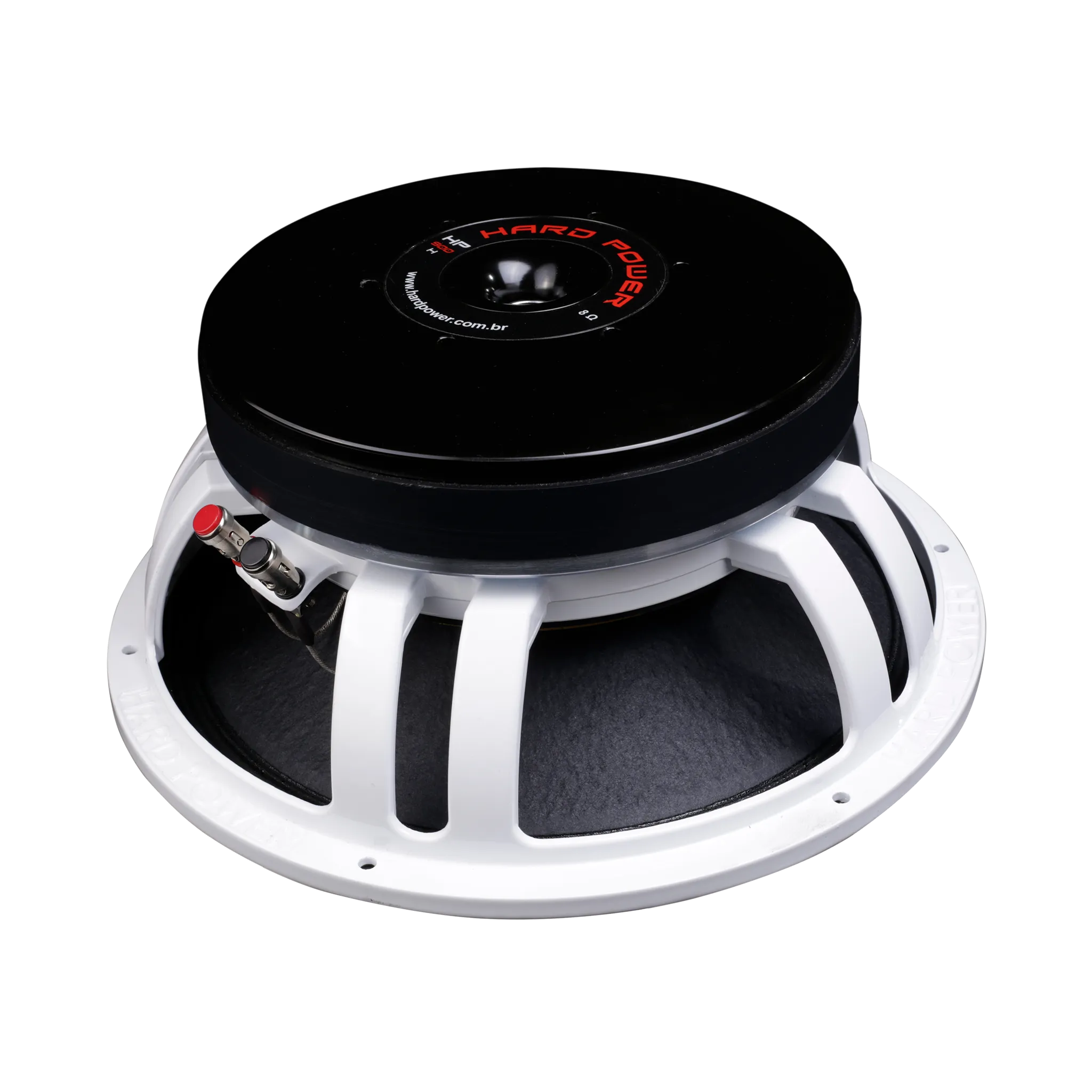 Alto-Falante Médio Hard Power HP 900H (900W RMS - 12") - Imagem 3