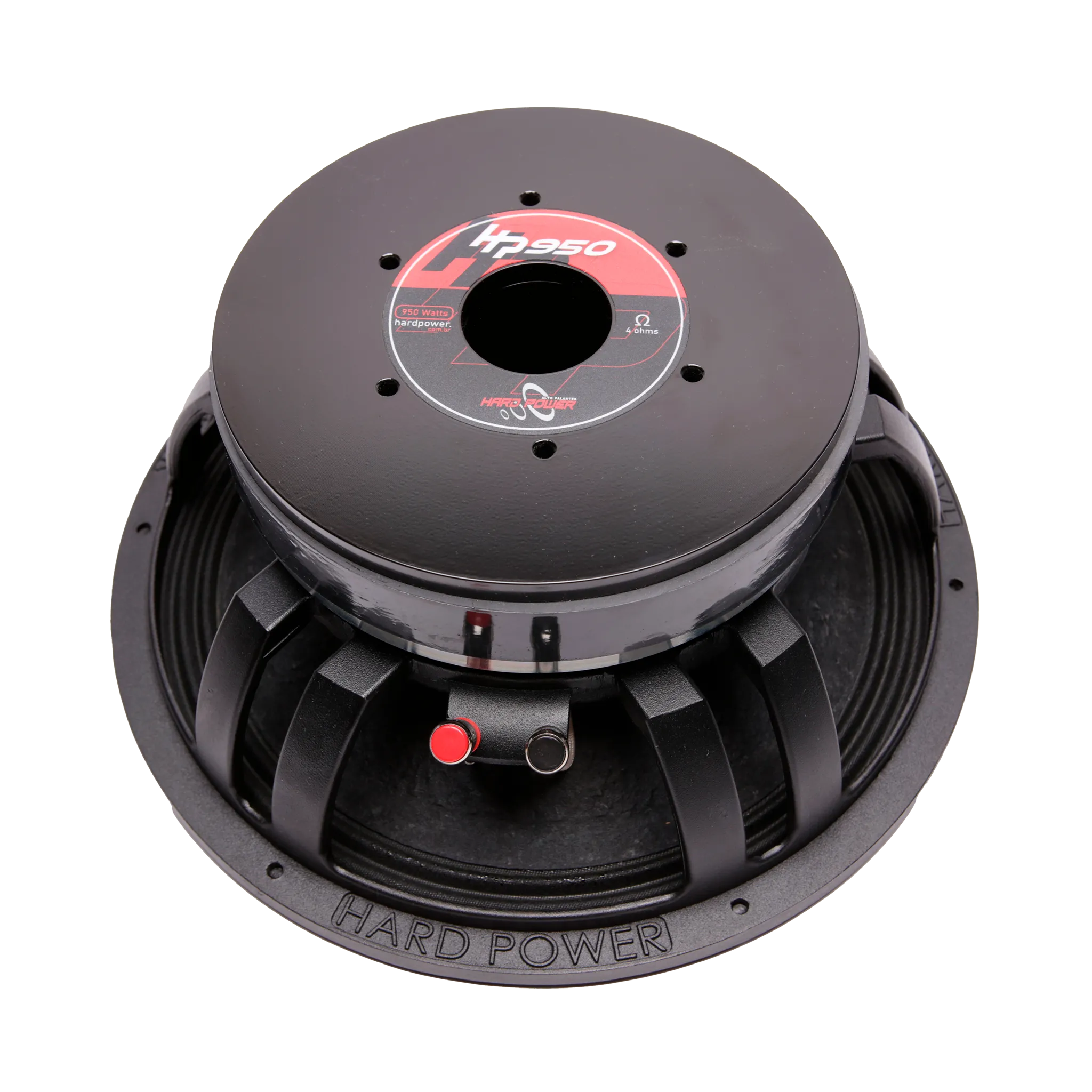 Woofer Hard Power HP 950 (950W RMS - 12") - Imagem 3
