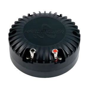 Driver Fenólico Hard Power HP DF 350 (80W RMS - 8 Ω)