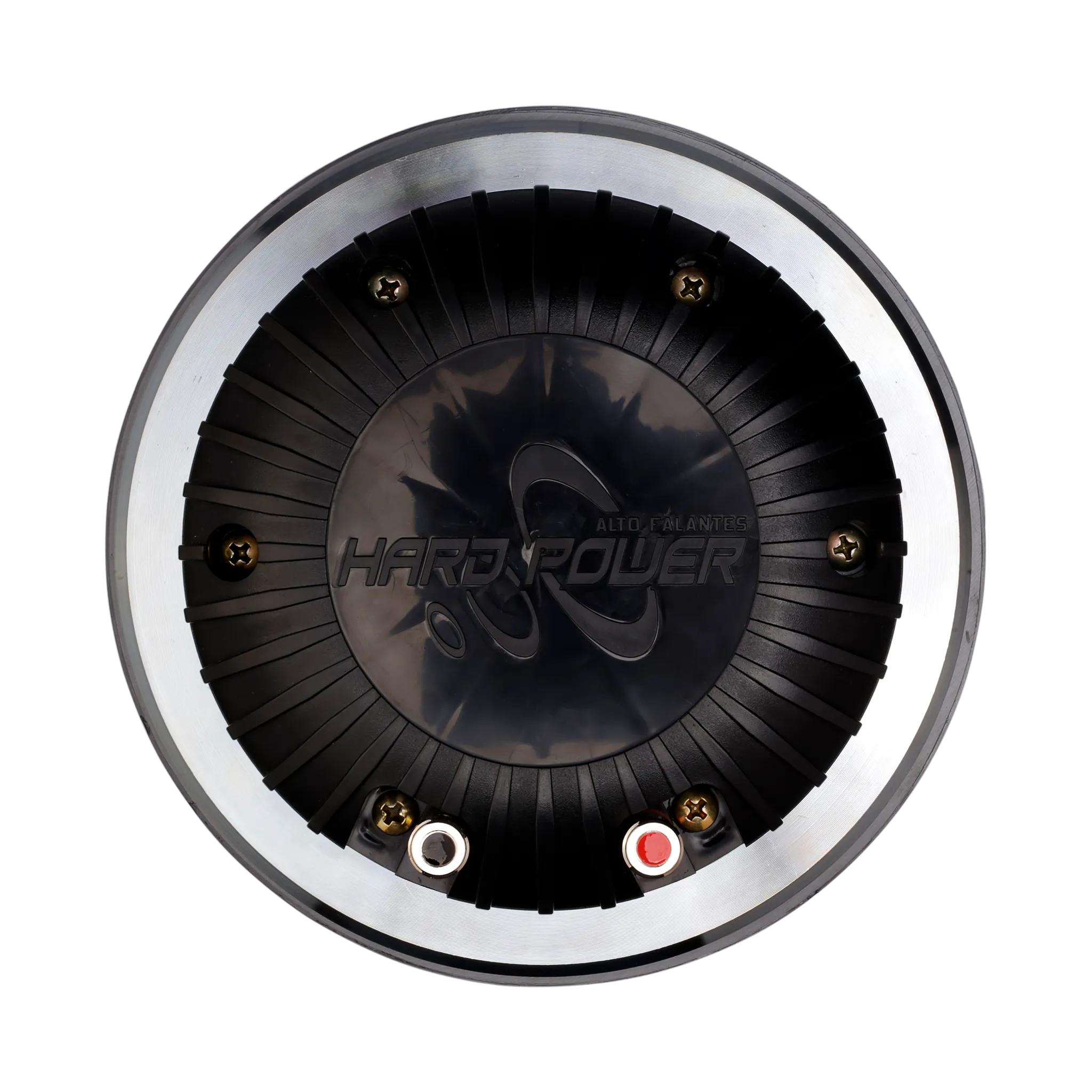 Driver Fenólico Hard Power HP DF 450 (150W RMS - 8 Ω) - Imagem 3