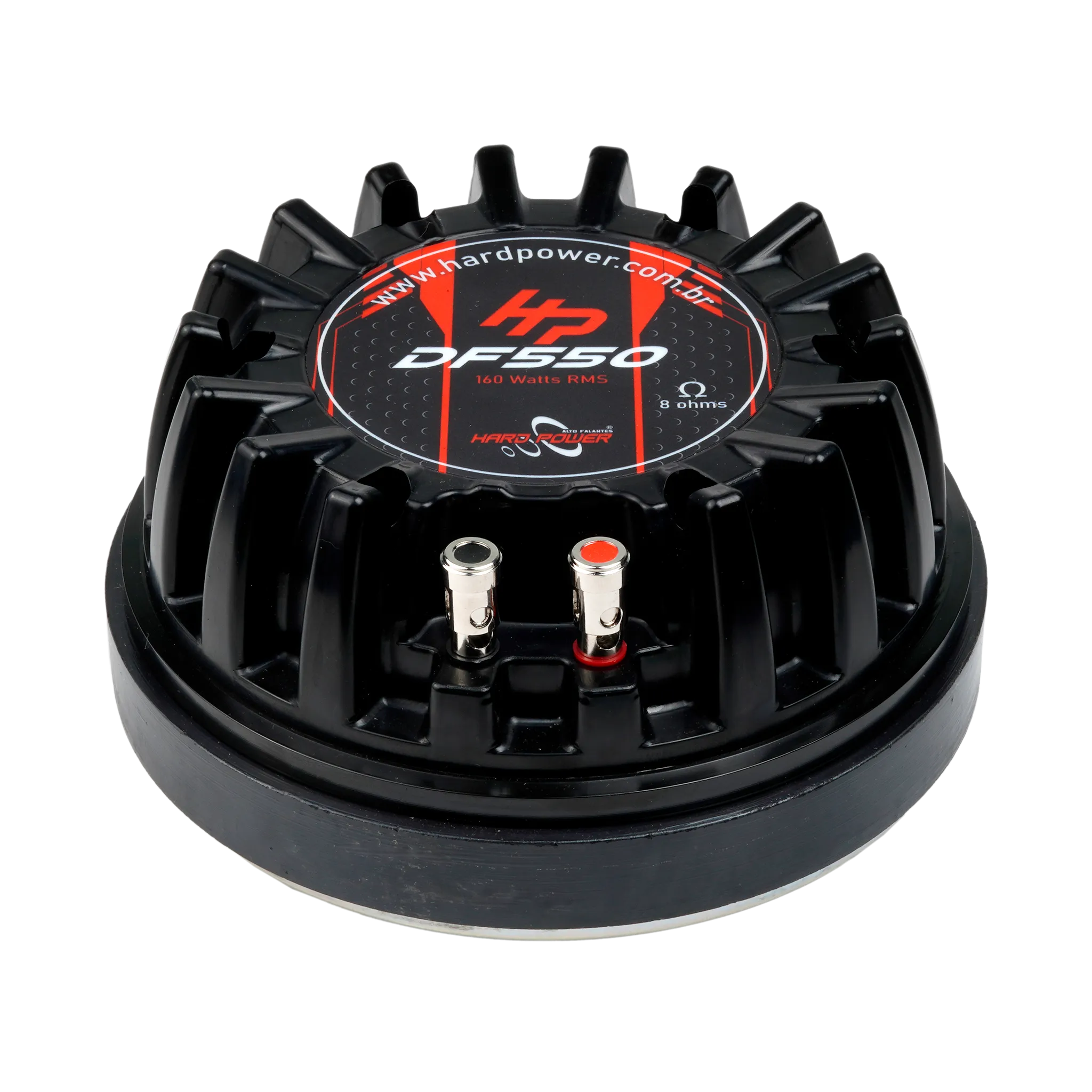 Driver Fenólico Hard Power HP DF 550 (160W RMS - 8 Ω)