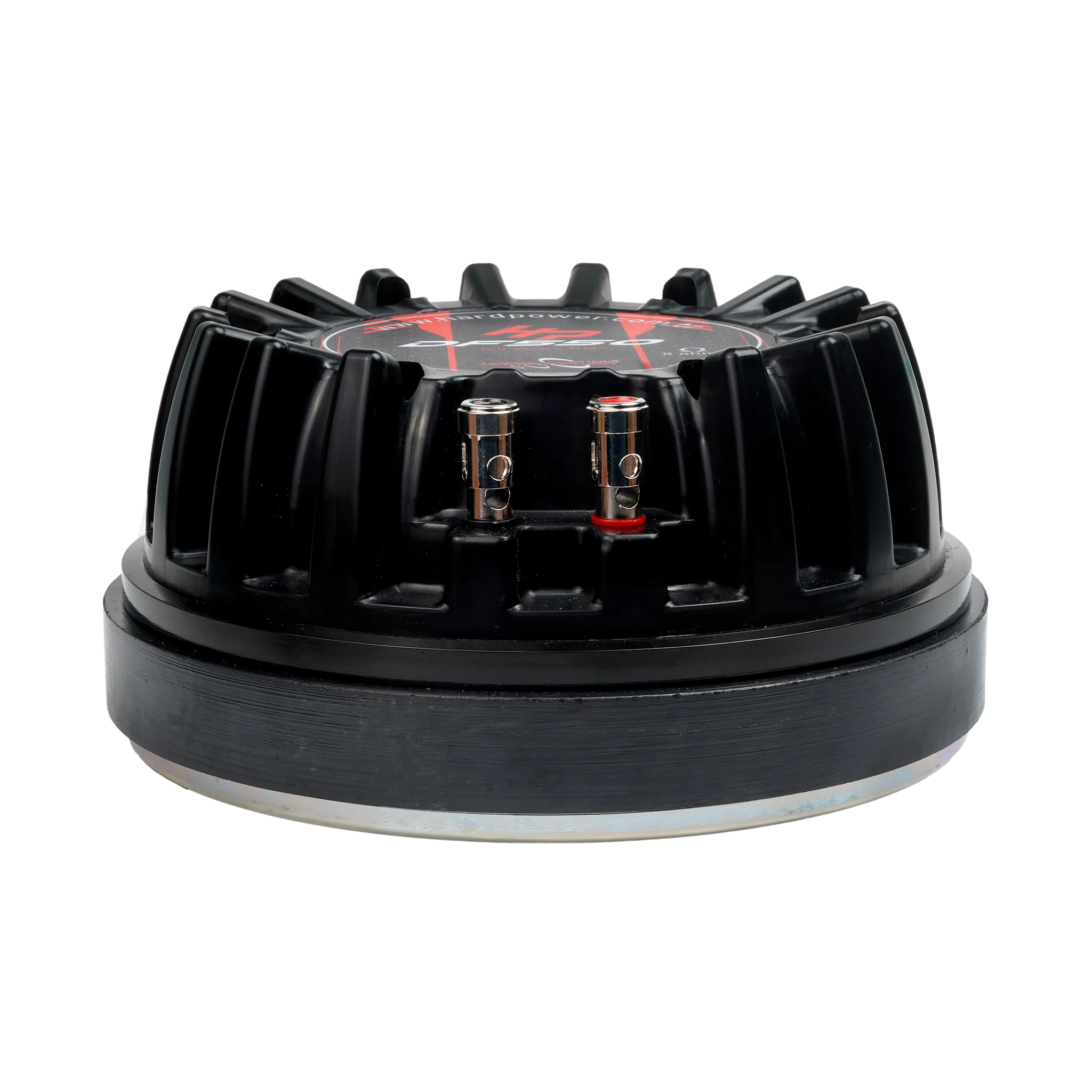 Driver Fenólico Hard Power HP DF 550 (160W RMS - 8 Ω) - Imagem 2