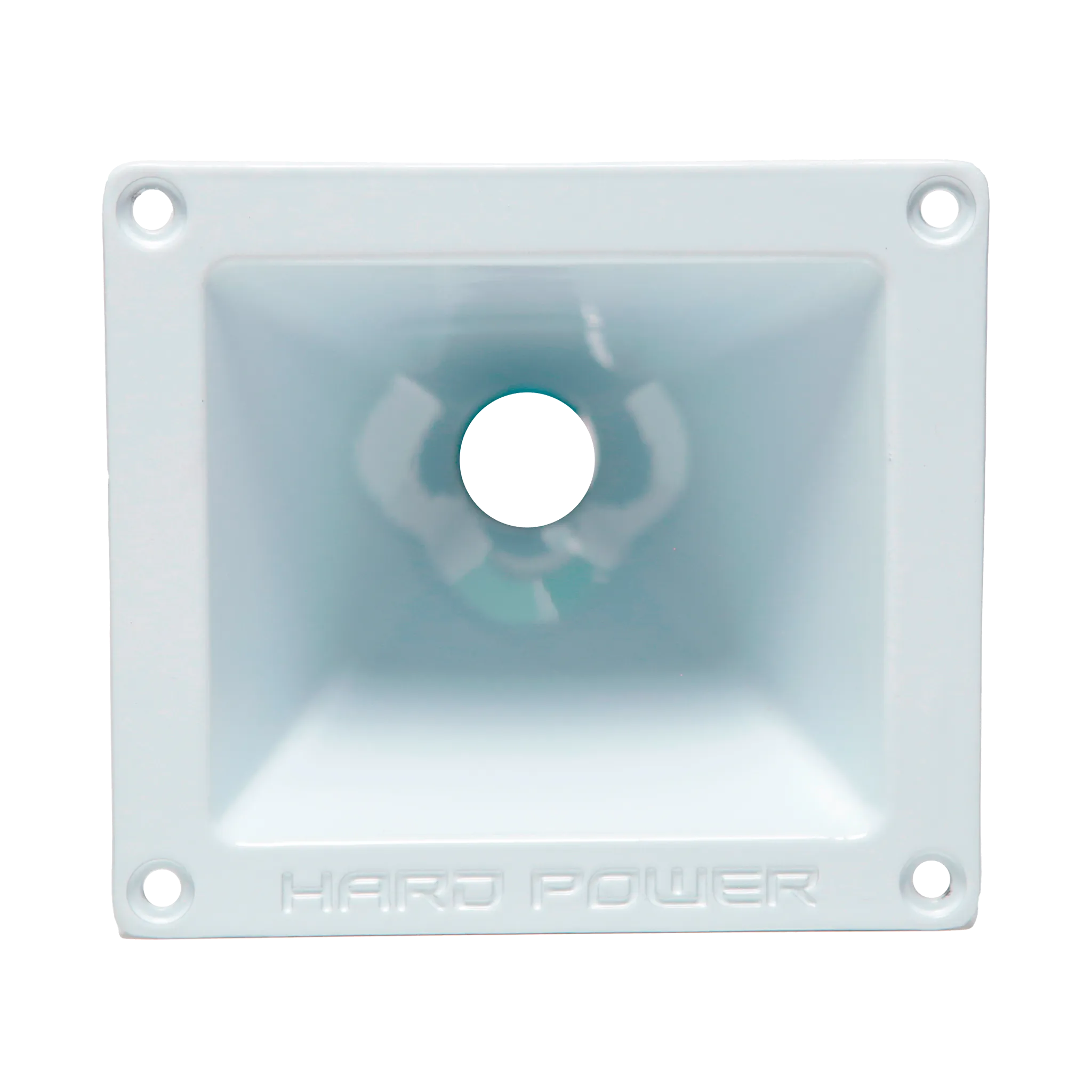 Lente Corneta Hard Power HP L1214 1" Flange