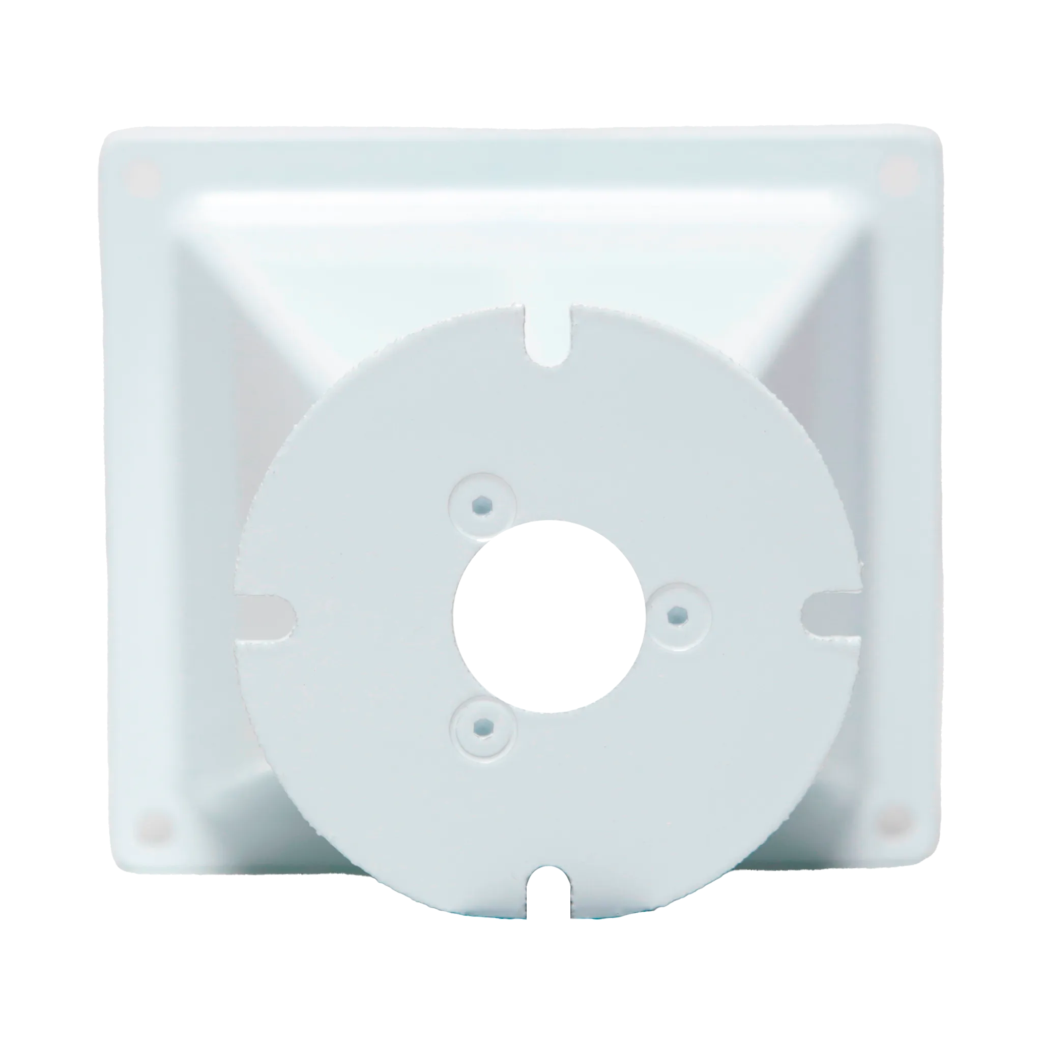 Lente Corneta Hard Power HP L1214 1" Flange - Imagem 3