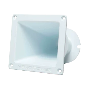 Alternative view of Lente Corneta Hard Power HP L1214 1" Flange