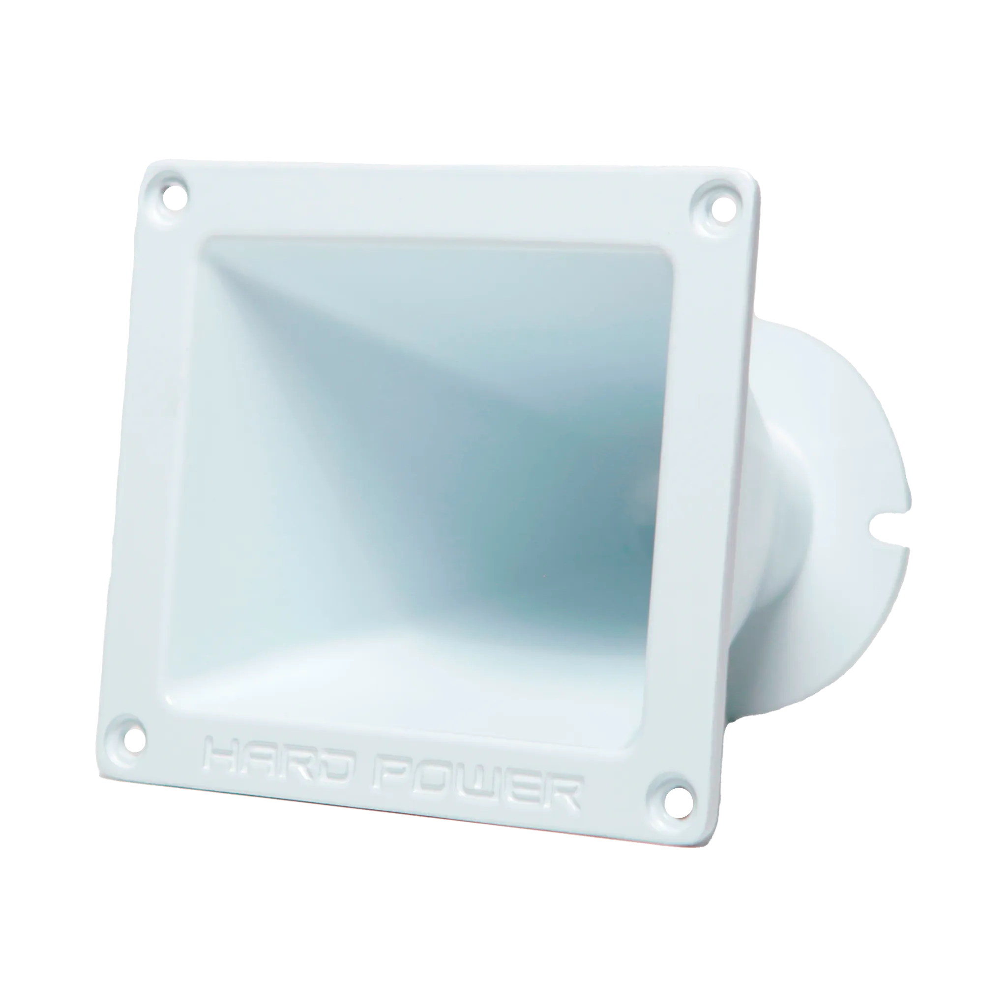 Lente Corneta Hard Power HP L1214 1" Flange - Imagem 2
