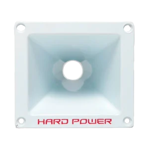Lente Corneta Hard Power HP L1214 1" Rosca