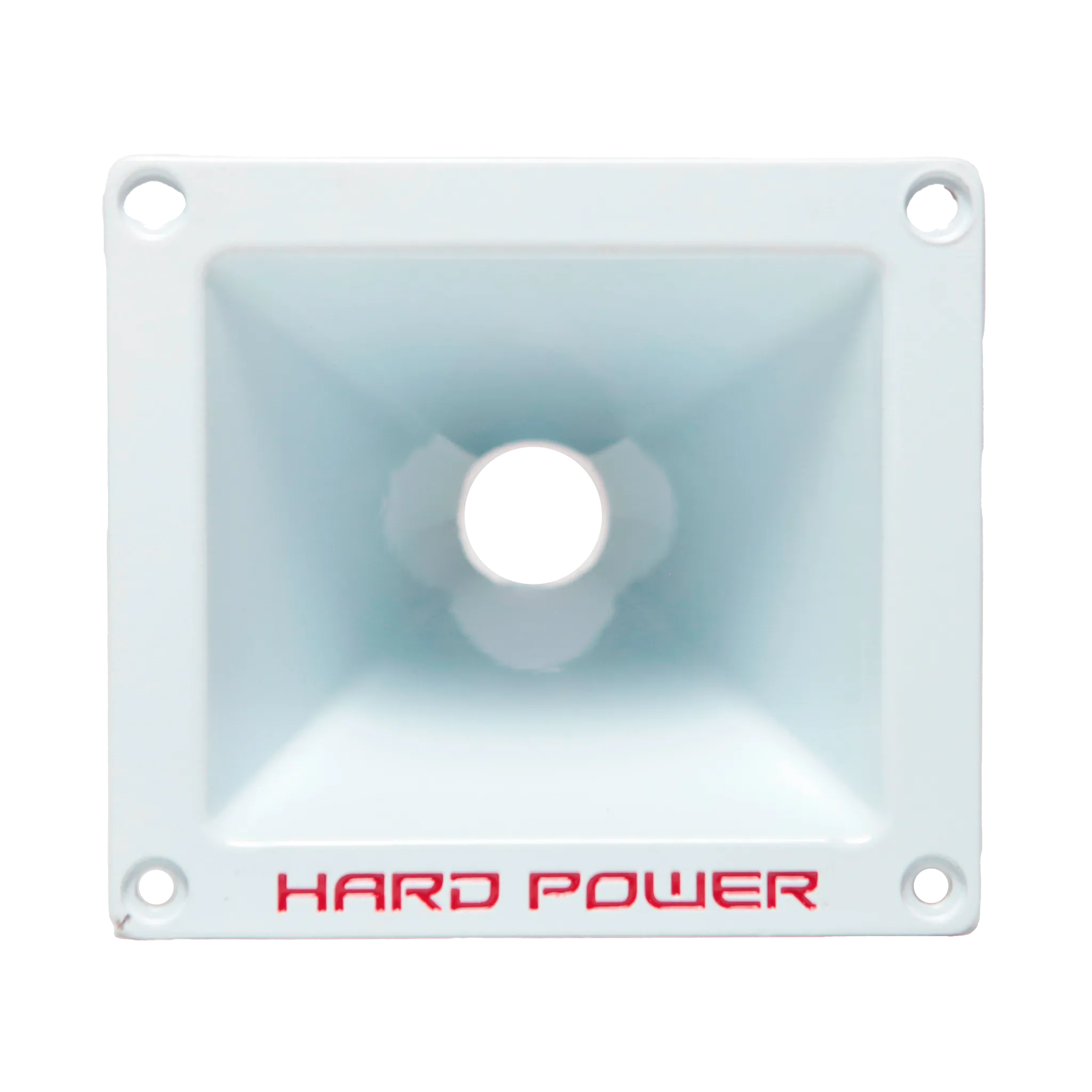 Lente Corneta Hard Power HP L1214 1" Rosca
