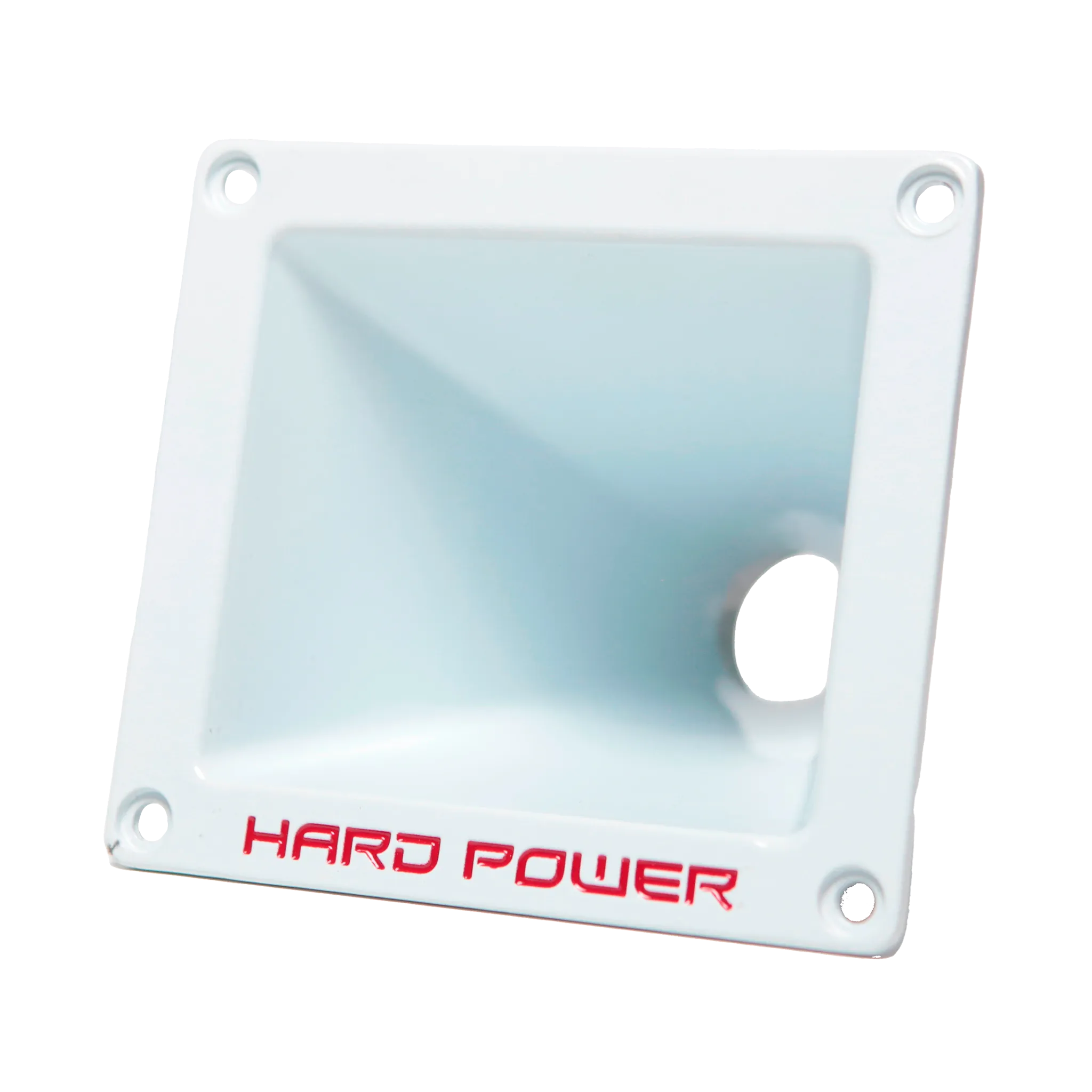 Lente Corneta Hard Power HP L1214 1" Rosca - Imagem 3