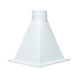 Alternative view of Lente Corneta Hard Power HP L1214 1" Rosca