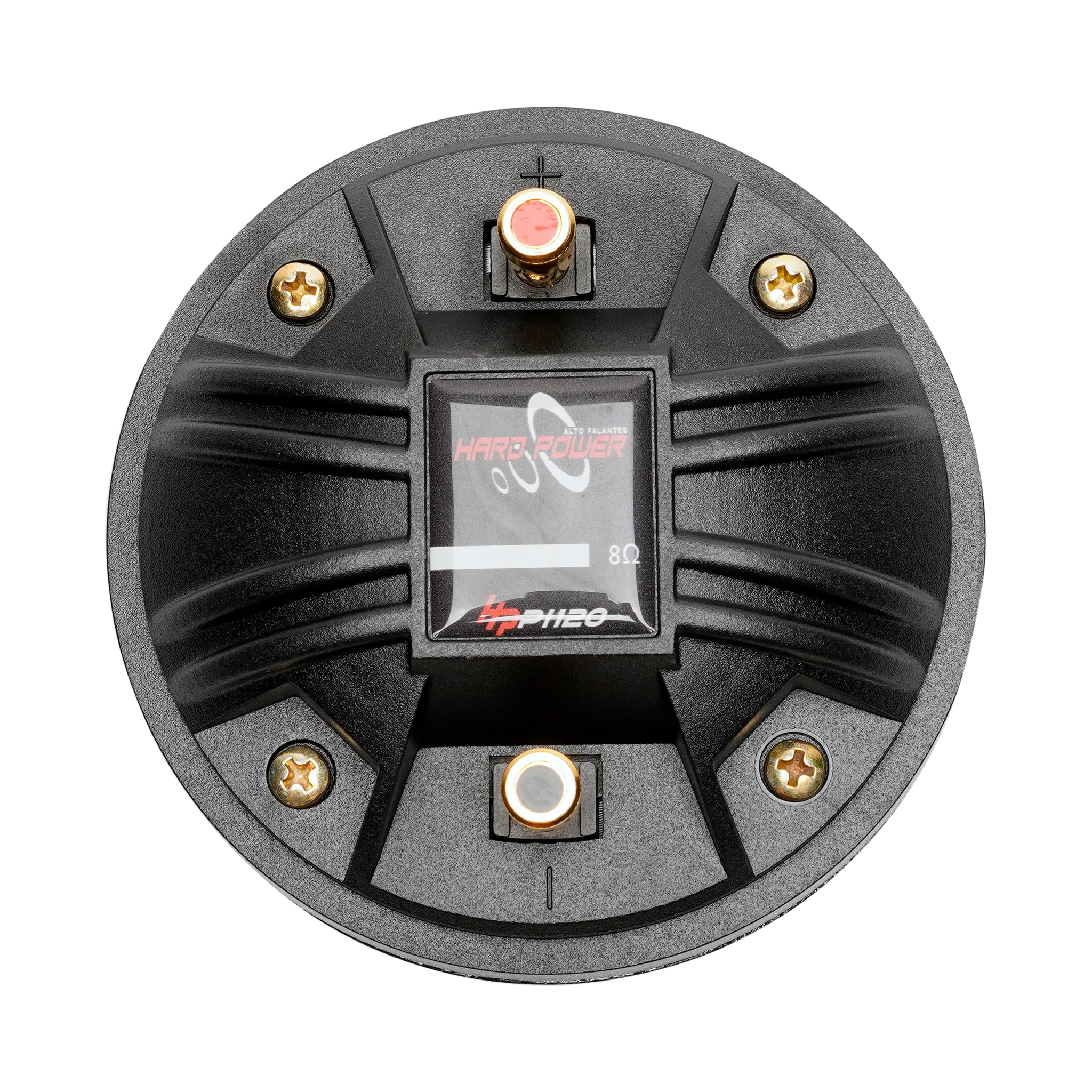 Driver Hard Power HP PI 120 (120W RMS - 8 Ω) - Imagem 3