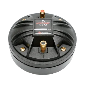 Alternative view of Driver Hard Power HP PI 120 (120W RMS - 8 Ω)