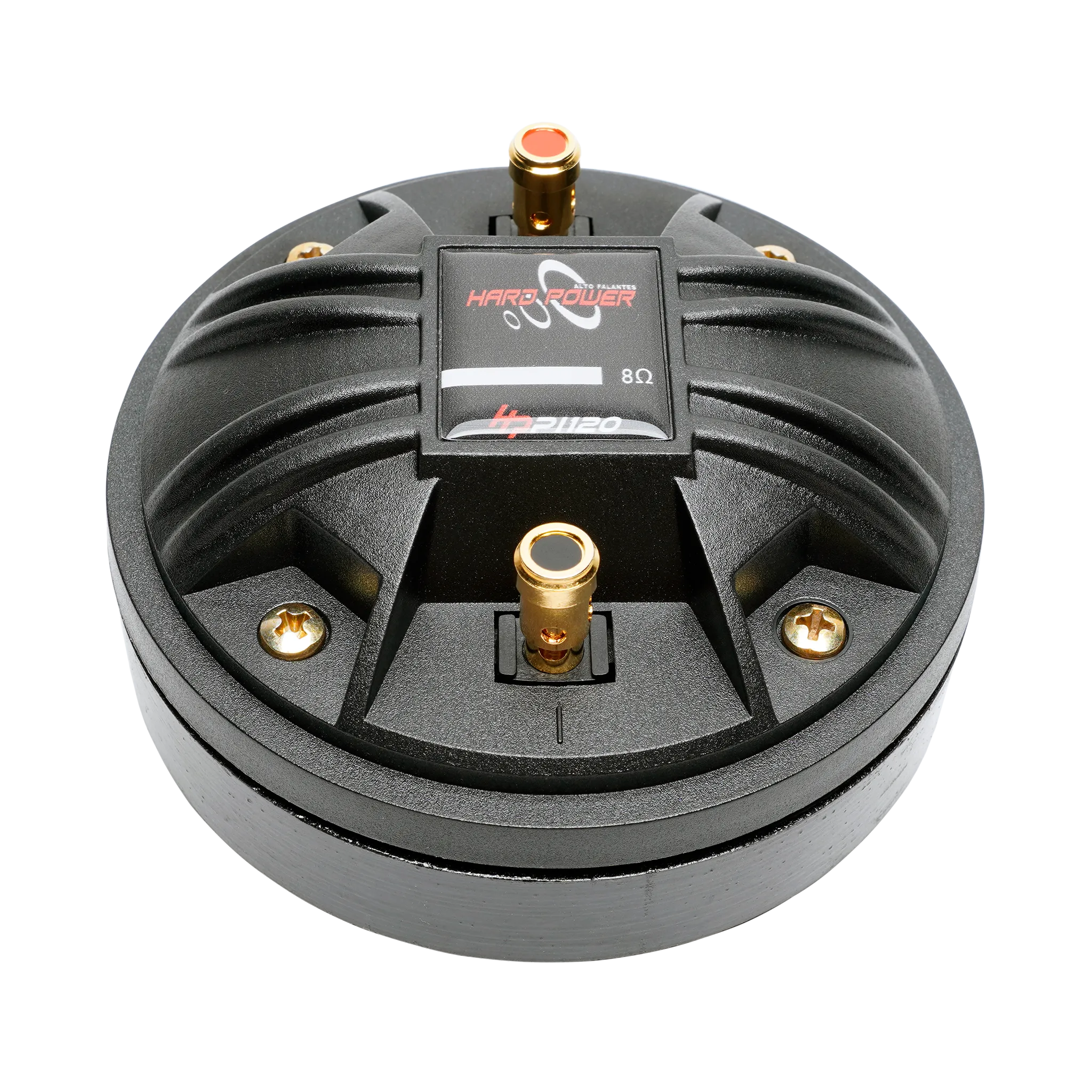 Driver Hard Power HP PI 120 (120W RMS - 8 Ω) - Imagem 2