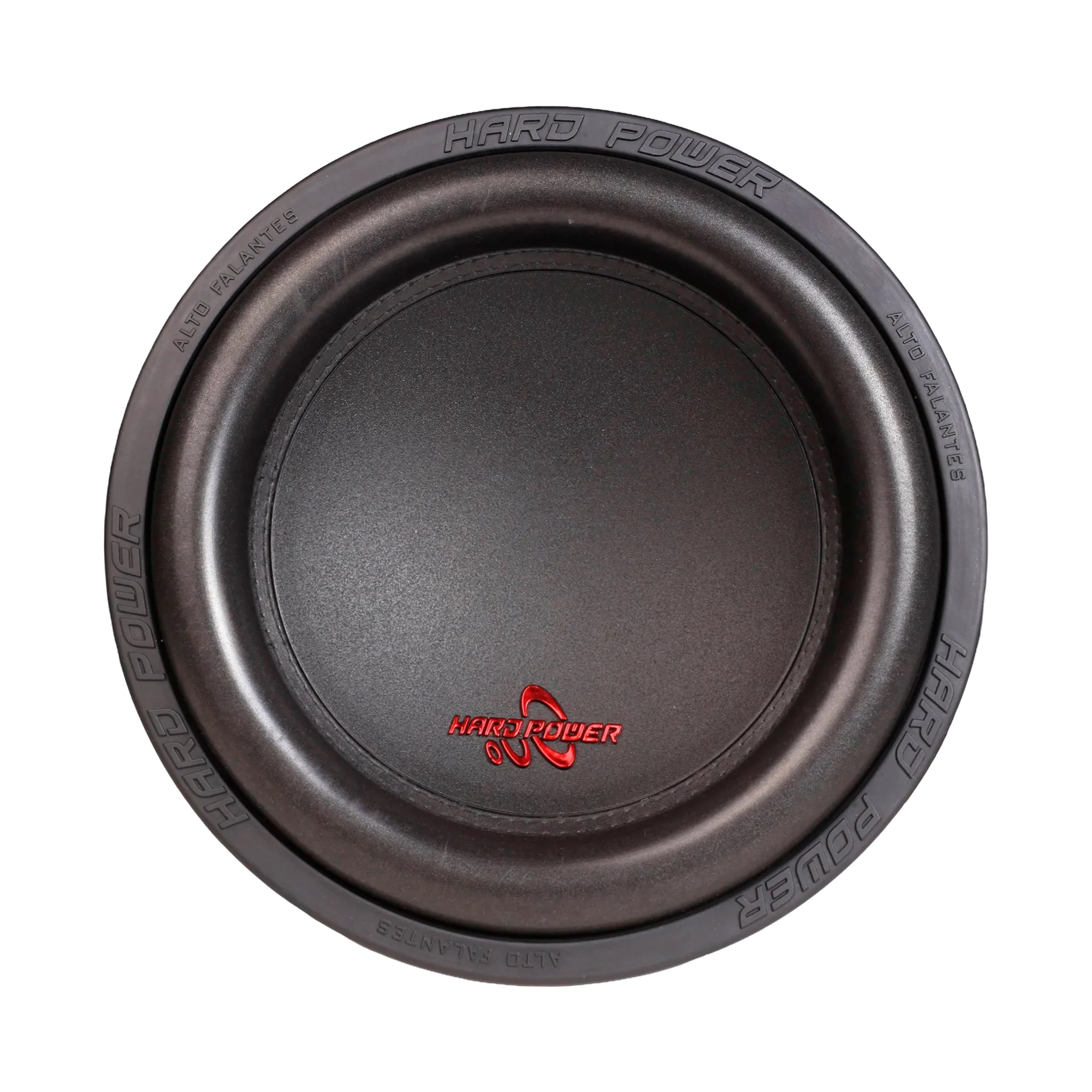 Subwoofer Hard Power HP S1400X (1400W RMS - 12")