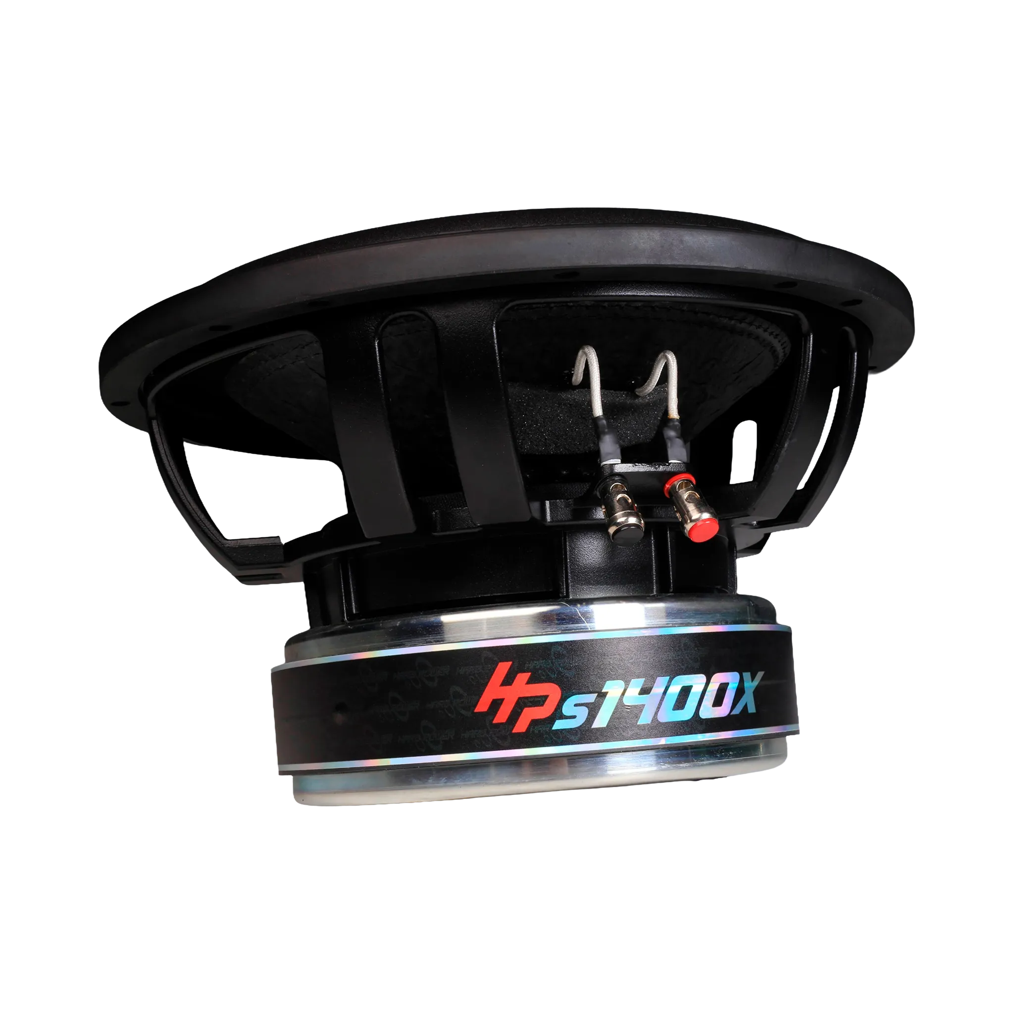 Subwoofer Hard Power HP S1400X (1400W RMS - 12") - Imagem 3