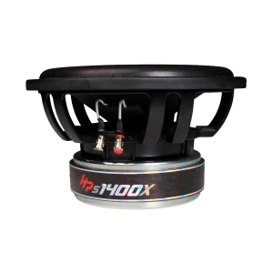 Alternative view of Subwoofer Hard Power HP S1400X (1400W RMS - 12")