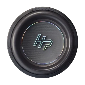 Subwoofer Hard Power HP S1700X (1700W RMS - 12")