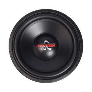 Subwoofer Hard Power HP S300 (300W RMS - 12")