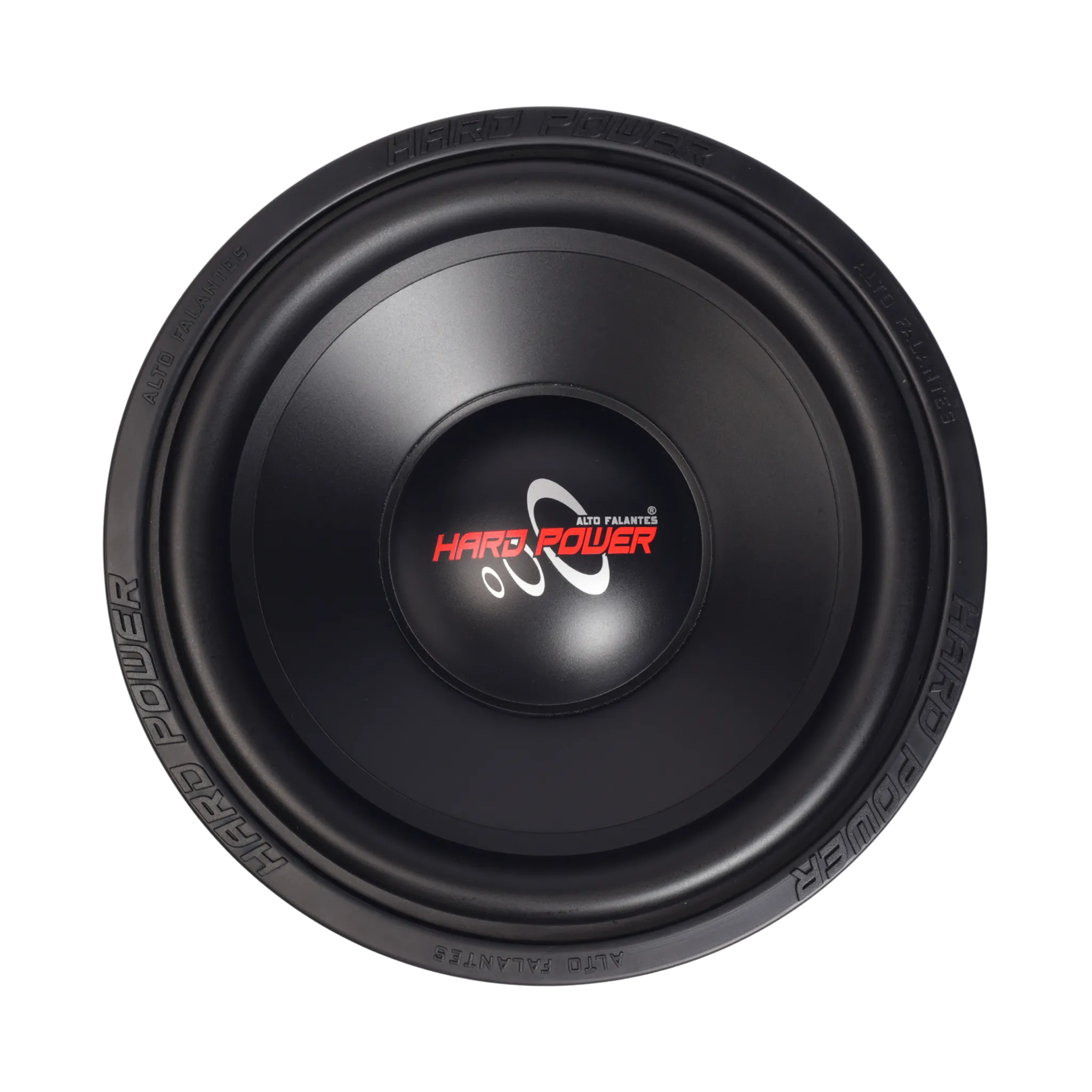 Subwoofer Hard Power HP S300 (300W RMS - 12")