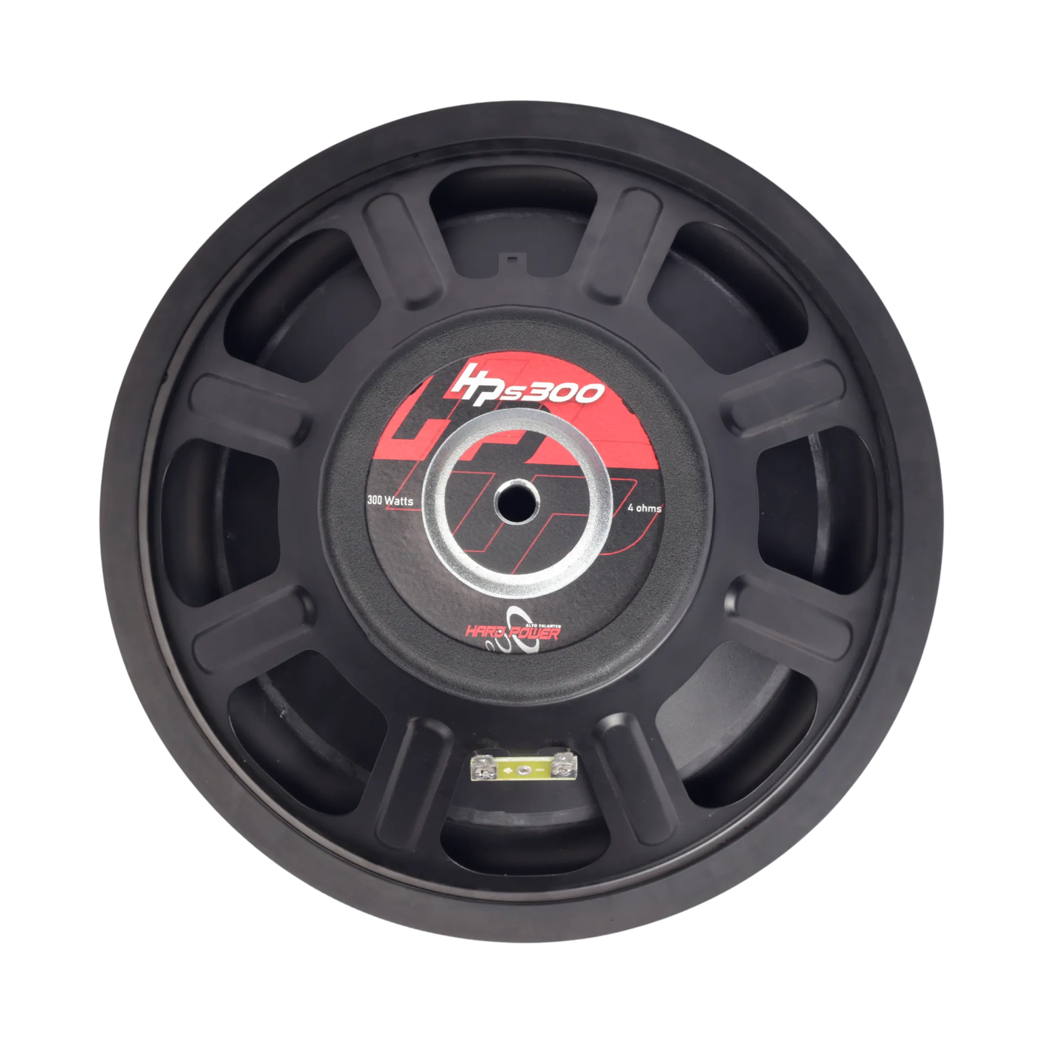 Subwoofer Hard Power HP S300 (300W RMS - 12") - Imagem 4