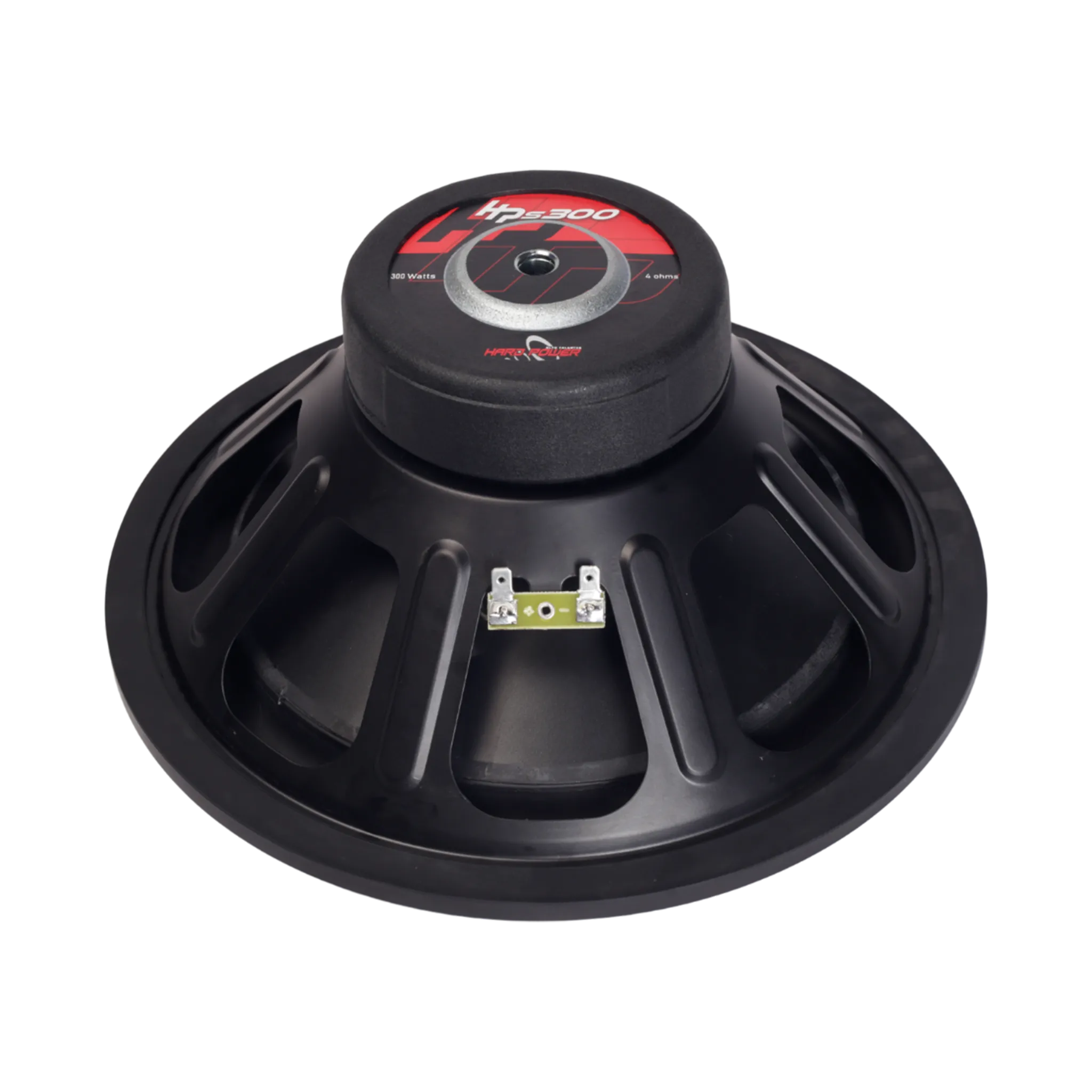 Subwoofer Hard Power HP S300 (300W RMS - 12") - Imagem 3