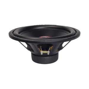 Alternative view of Subwoofer Hard Power HP S300 (300W RMS - 12")
