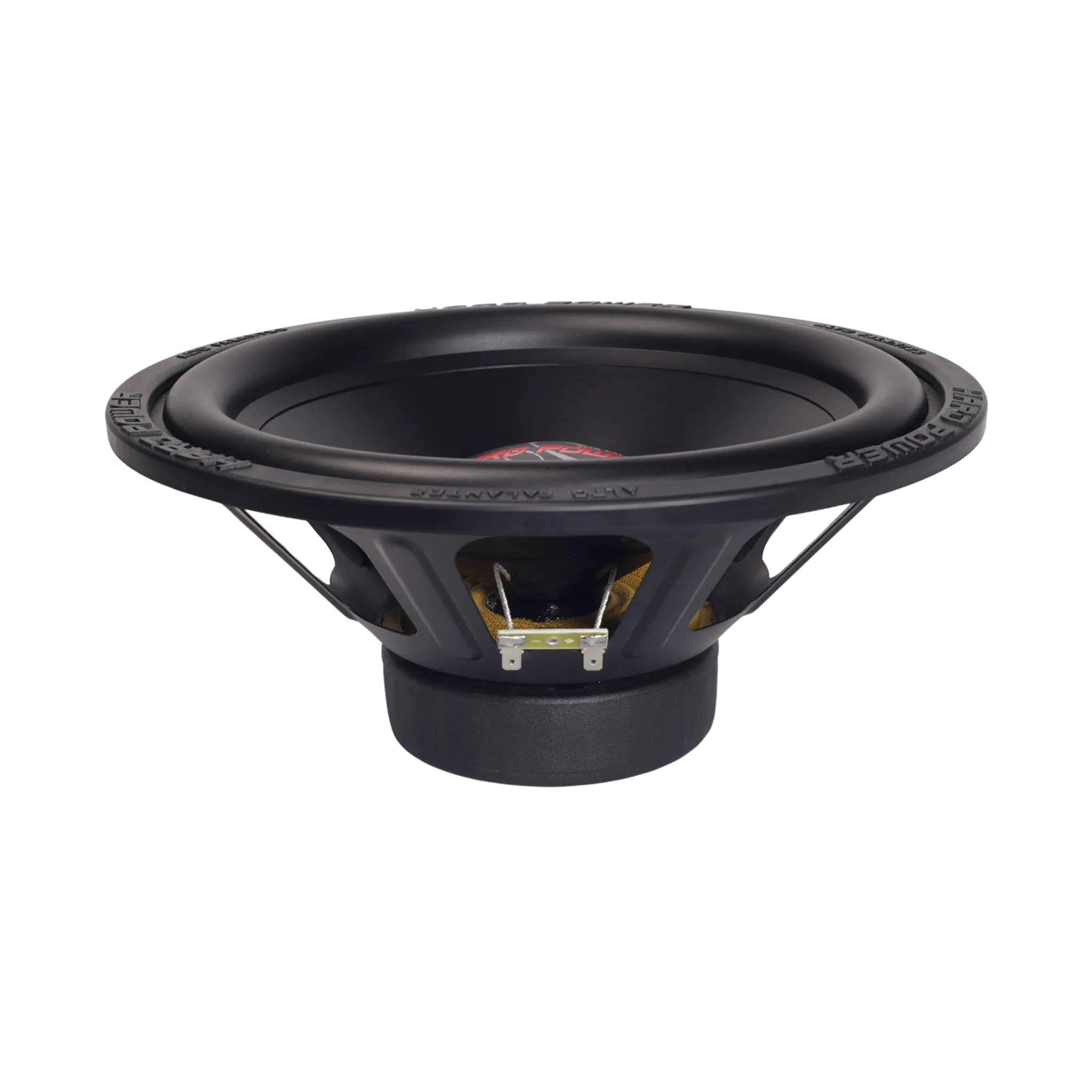 Subwoofer Hard Power HP S300 (300W RMS - 12") - Imagem 2
