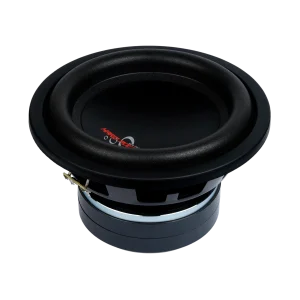Alternative view of Subwoofer Hard Power HP S450 8"/10" - 450W RMS: Potência e Precisão nos Graves