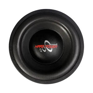 Subwoofer Hard Power HP S500 (500W RMS - 12")