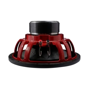 Alternative view of Subwoofer Hard Power HP S500 (500W RMS - 12")