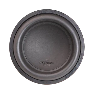 Subwoofer Hard Power HP S500X (500W RMS - 12")