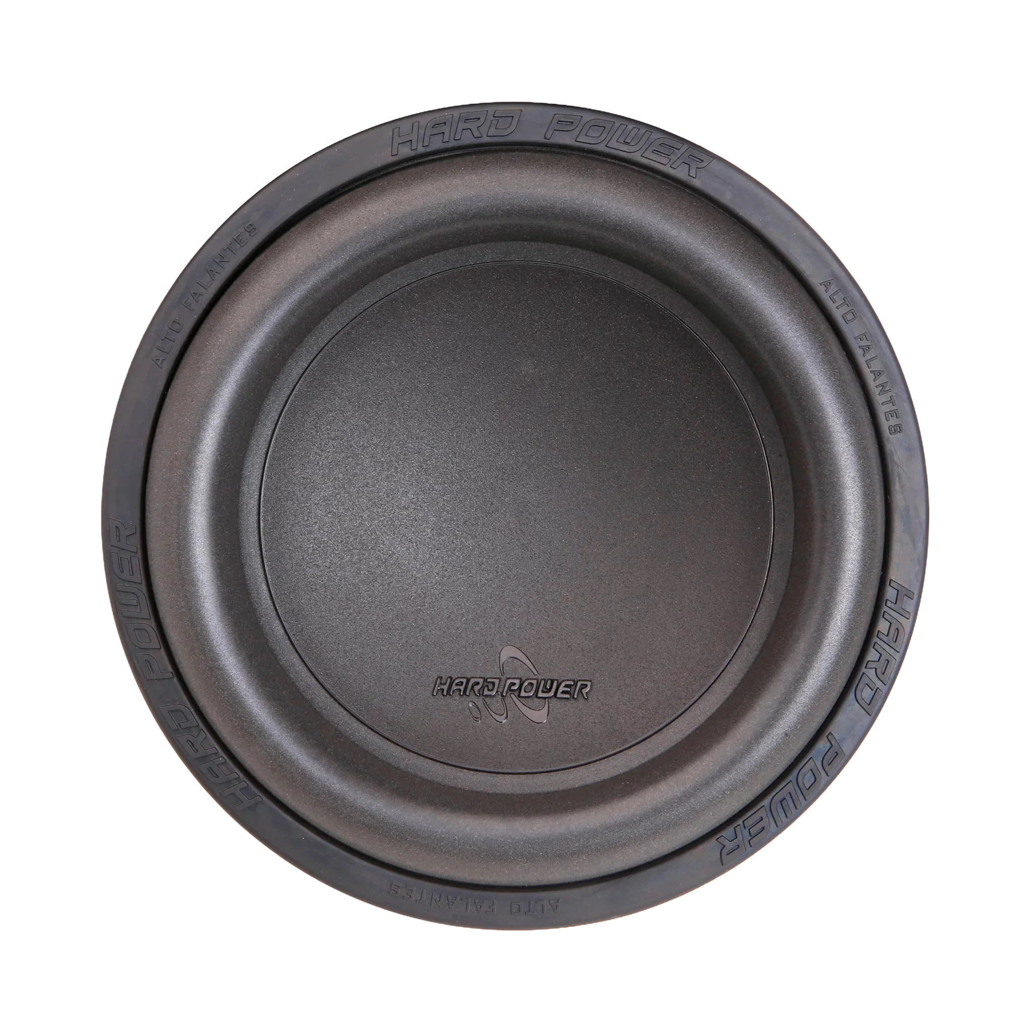 Subwoofer Hard Power HP S500X (500W RMS - 12")
